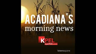 Acadianas Morning News Wednesday Jun 19 [upl. by Aborn551]