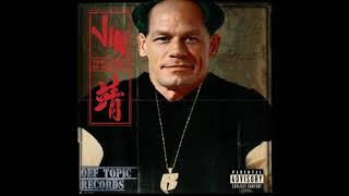 John Cena  Ching Chang Hon Chi Remix Prod Sprunkadelic [upl. by Kala690]