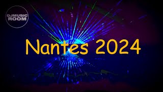 Nantes 2024  Solomun  Marcel Dettmann  Quentin Schneider Mix [upl. by Bonine688]