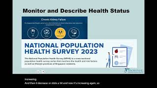 Intro to Epidemiology Part 1 [upl. by Giannini]