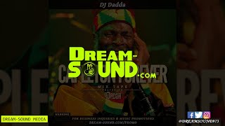 DJ Dadda  Mixtape Vol 27 Capleton Forever Dancehall Mix 2023 Ft Lucan I amp Moses I Jah Thunder [upl. by Alleusnoc]