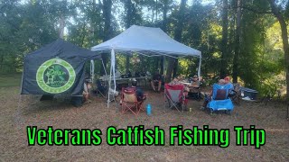 Catfishing amp Trail Camera Videos [upl. by Putnam]