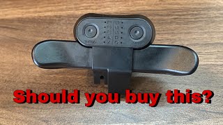 DRILI Paddles for PS4 review under ₹1200  Should you buy it [upl. by Allesor581]