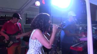 Pocketful O Soul LIVE at The Marion Court Room [upl. by Horvitz]