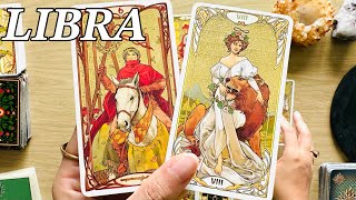 LIBRA  quotWHAT YOU NEED TO KNOW ABOUT 2024quot✨January 2024 Tarot Reading [upl. by Aramoy]