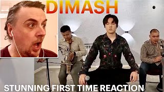 Pro Singer Reacts  Dimash  Samaltau  Tokyo Jazz Festival 2020  Reaction And Review [upl. by Jc]