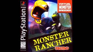 Monster Rancher OST  Rank D Battle [upl. by Mcleod]