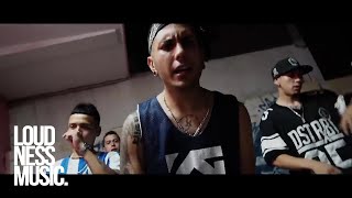 Vandalic  Maliya Ft Chikis Ra x Carlos Blanco Video Oficial [upl. by Amaras337]