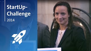 Swisscom StartUp Challenge 2014 [upl. by Hassi969]