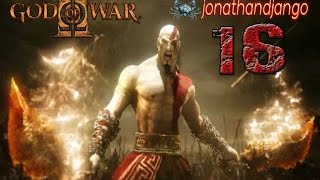 God of War 2 Gameplay Walkthrough ITA part 16 PS3 [upl. by Liag]