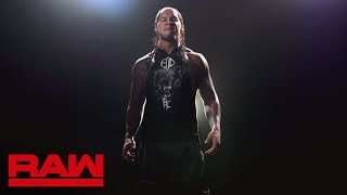 Baron Corbin is coming to Raw in the Superstar Shakeup Raw April 16 2018 [upl. by Hadria]