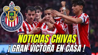 🚨🚨CHIVAS 2  0 LEÓN ¡PIOJO ALVARADO GOLEADOR 😀😀 [upl. by Aihsilef]