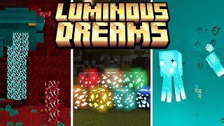 The Best Shaders for Minecraft Bedrock Edition Updated Mobile Xbox PC [upl. by Ellett]