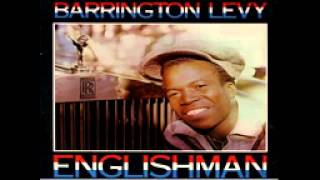 Barrington Levy  Dont Fuss Nor Fight [upl. by Plath]