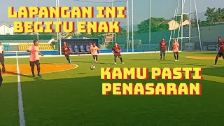 FUN MINI SOCCER FIP SILATURAHIM DAN BERKERINGAT [upl. by Herb]