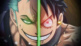 One Piece AMV  Enemy [upl. by Enneire]