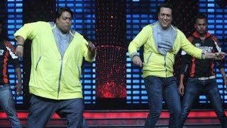 Ganesh achary and govinda best dance style bollywood dance [upl. by Trab]