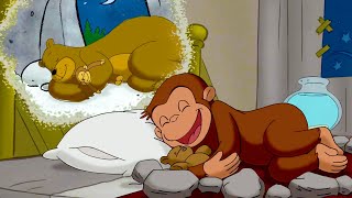 おさるのジョージ ❄️クリスマス  風にのって 🎄TVアニメシリーズ 🐵 フルシーズン 7🐵 [upl. by Nole814]