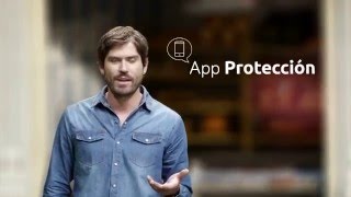 App Protección [upl. by Selec]