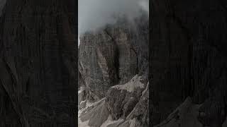 Ferrata delle Bocchette Centrali Rifugio Alimonta Dolomiti di Brenta [upl. by Sheridan807]