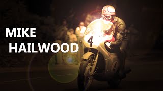 7 MIKE HAILWOOD MIKE THE BIKE  SLIDER STORIES [upl. by Iuq]