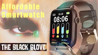 An Affordable Smart Watch That Works Unboxing [upl. by Lotsyrk]