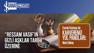 Murat Gülsoy  Kahverengi Yol Panoları [upl. by Naujyt]