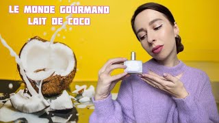 Comment épicer la cuisine au lait de coco  3 meilleures recettes au lait de coco à ne pas rater [upl. by Llerdnod]