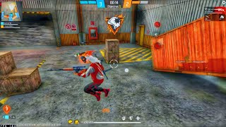 LONE WOLF FULL GAMEPLAY  KARAN19 kidsislandgaming  karan19 freefireindia [upl. by Aleen]