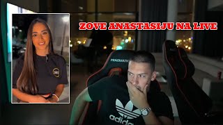 BAKA PRASE ZOVE VALENTINU DA DODJE NA STRIM TETA 365 [upl. by Yrral]