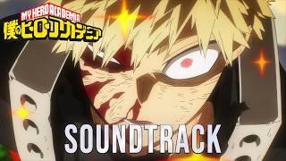 Bakugo vs Shigaraki The Spirit to Succeed「My Hero Academia S07E11 OST」Epic Orchestral Cover [upl. by Atews]