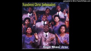 Ncandweni Christ Ambassadors  Zulu Khaya Lami [upl. by Weixel]