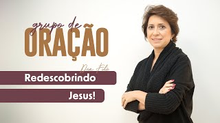 Redescobrindo Jesus [upl. by Kizzie]