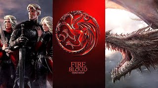 House Targaryen edits cz theyre the best house [upl. by Oicnedif]