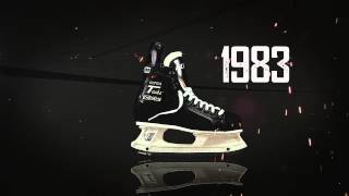 CCM Tacks Skates Teaser [upl. by Ecnesse]