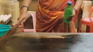 15 मिनट में मसाला डोसा बनाने की विधि  Instant Suji Se Masala Dosa Recipe CookingShooking [upl. by Adnauqaj]