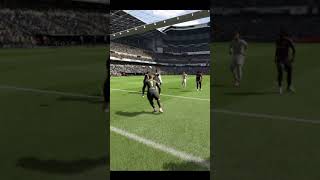 gamingvideos fifa19 fifa gameplay gameshorts shorts viral trending football goals gamer [upl. by Goss]