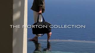 The Norton Collection  Smythson 2024 [upl. by Glenn]