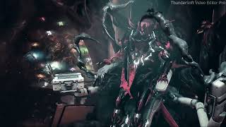 Warframe Revenant Prime Glaive Prime Solo Steel Path Build [upl. by Eam431]