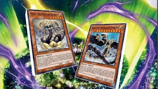 Reptile Ogdoadic pake Overlay  Yugioh duel links [upl. by Aires]