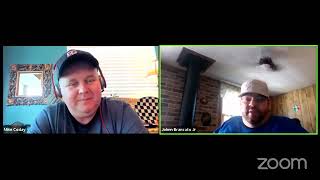 John Brancato Jr  Roofing Company Owner Interview [upl. by Halonna954]