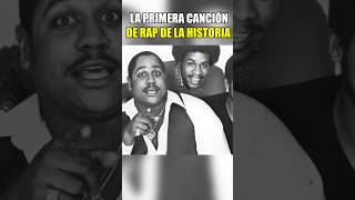 EL PRIMER RAP FAMOSO FUE UNA COPIA rap historia [upl. by Krissie]