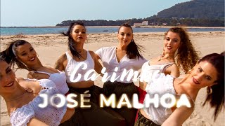 José Malhoa  Carimbó do José Malhoa Official Video [upl. by Joelie]