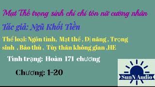 Mạt Thế Trọng Sinh Chi Chí Tôn Nữ Cường Nhân 120 [upl. by Ahseit]