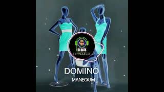 DOMINÓ  MANEQUIM  REMIX FREESTYLE ALEXDJ [upl. by Dressel]