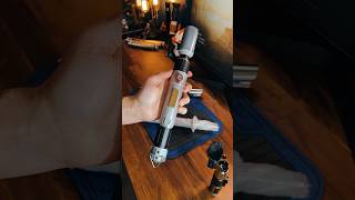 Lightsaber ASMR [upl. by Ettesoj]