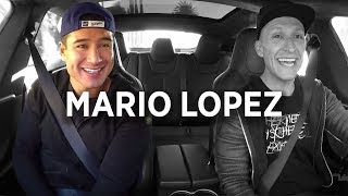 Electric Taco Episode 12 w Mario Lopez [upl. by Nabila]