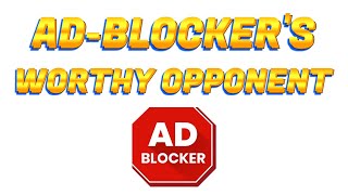 Adblock Test Video [upl. by Yrrep65]