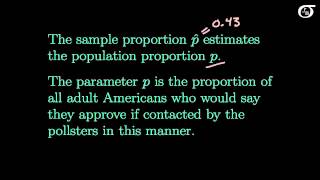 Introduction to Confidence Intervals [upl. by Busiek441]