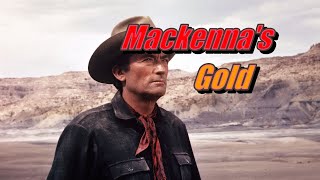 Mackennas Gold [upl. by Konikow]